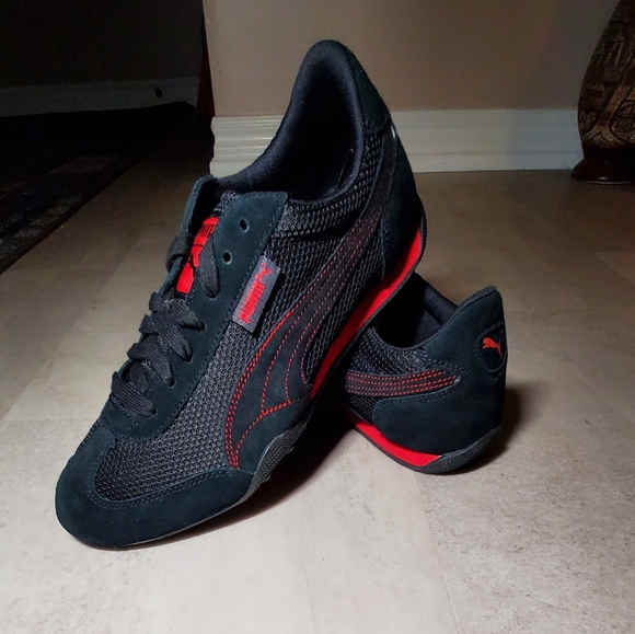 Brand new Puma 76 Runner Men Size 9.5 - Picture 9 of 10